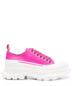 Donna ALEXANDER MCQUEEN Sneakers | Sneakers