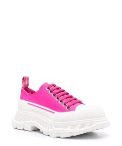 Donna ALEXANDER MCQUEEN Sneakers | Sneakers