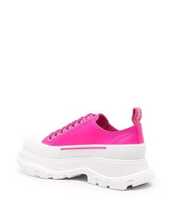 Donna ALEXANDER MCQUEEN Sneakers | Sneakers