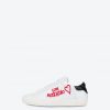 Donna LOVE MOSCHINO Sneakers | Sneakers Bianco/Nero