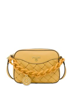 Donna POLLINI Borsa | Borsa Giallo