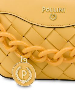 Donna POLLINI Borsa | Borsa Giallo